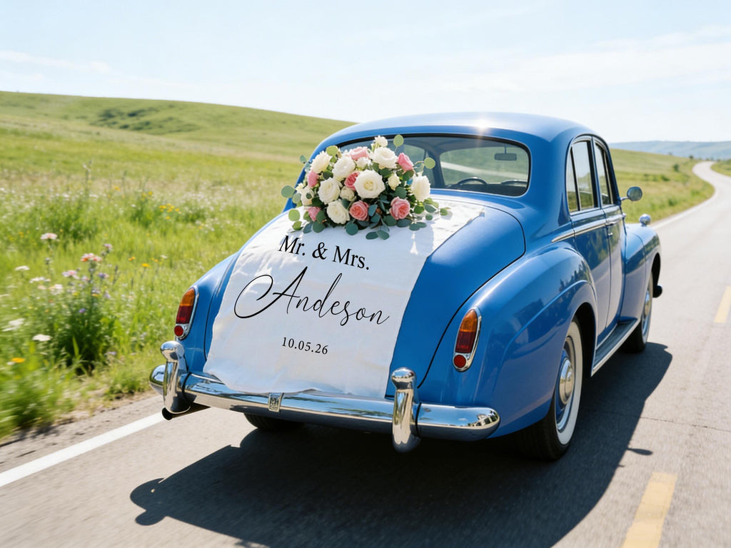 Custom Linen Wedding Table Runners Wedding Reception Gifts, Personalized Wedding Banners, Wedding Table Runner Decor Sweetheart Table Decor